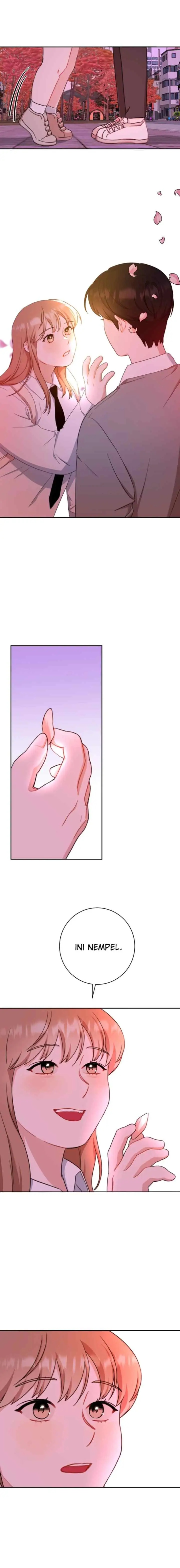 Romance Sangriento chapter 20 halaman 17
