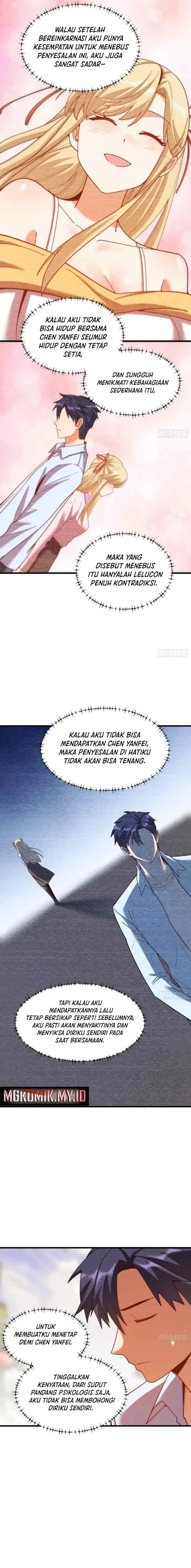 I Use Cash to Level Up chapter 238 halaman 7