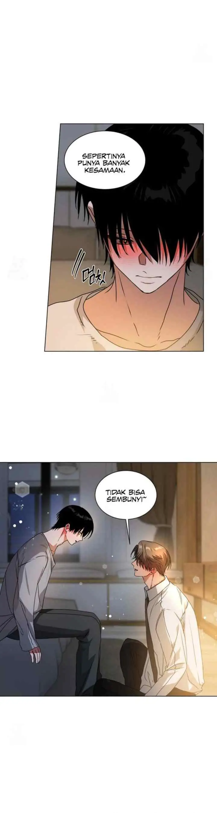 Chatter Box chapter 19 halaman 9