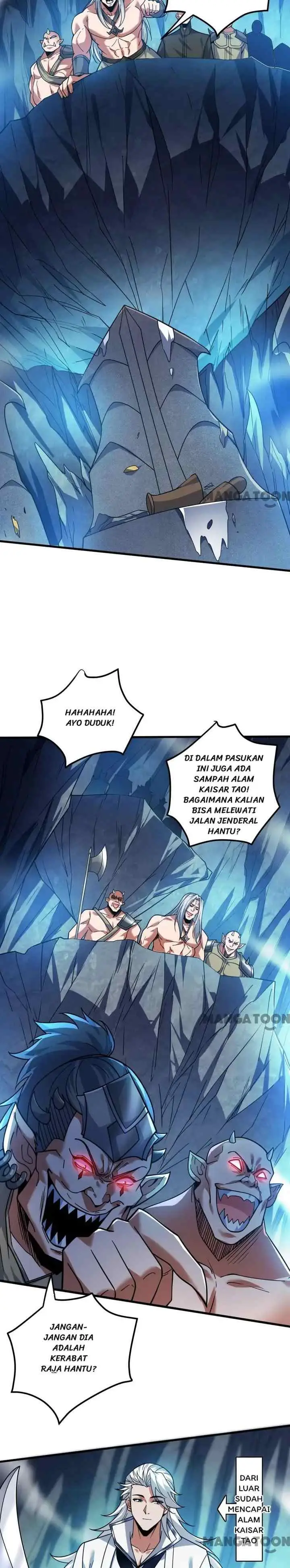 Seclusion With Apprentices chapter 140 halaman 4