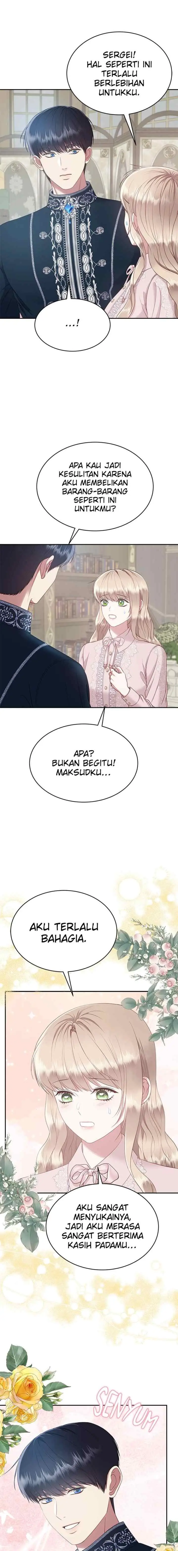 What Does That Evil Dragon Live For? chapter 80 halaman 9