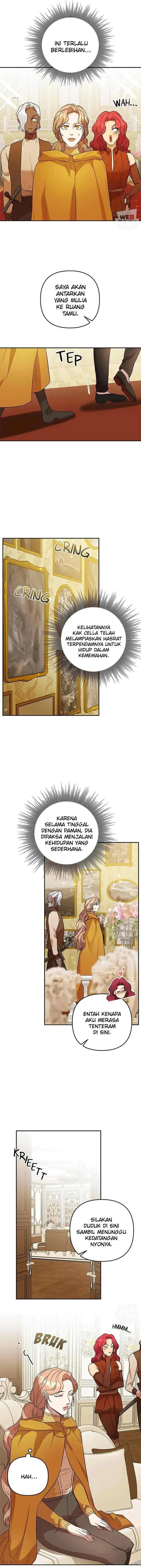 Agatha chapter 51 halaman 7
