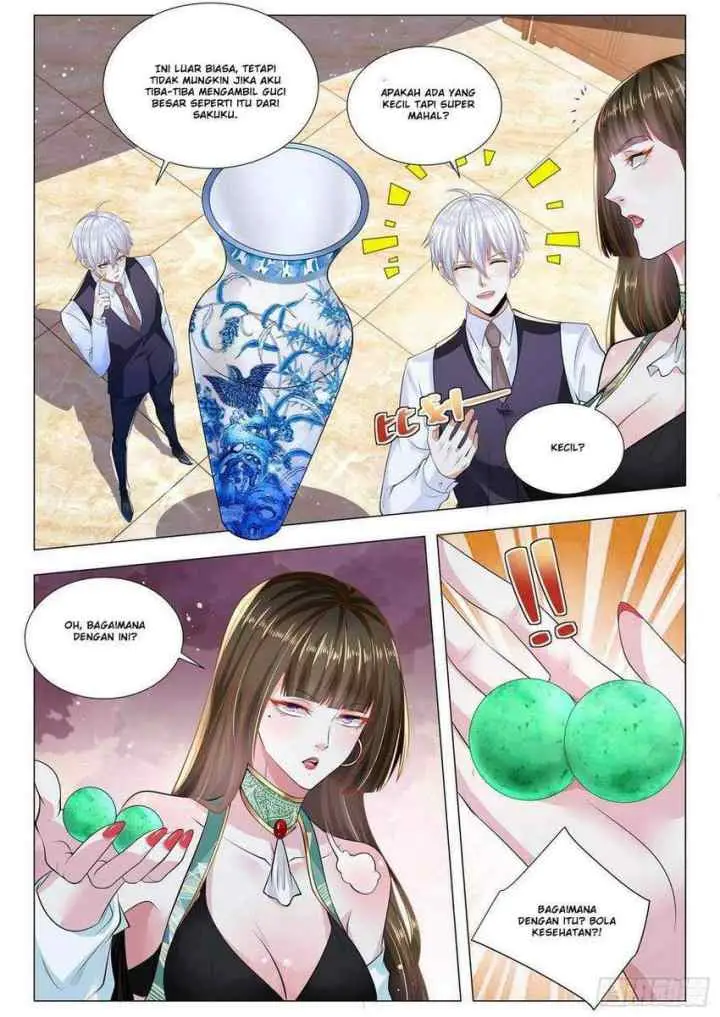 Shen Hao's Heavenly Fall System chapter 344 halaman 4