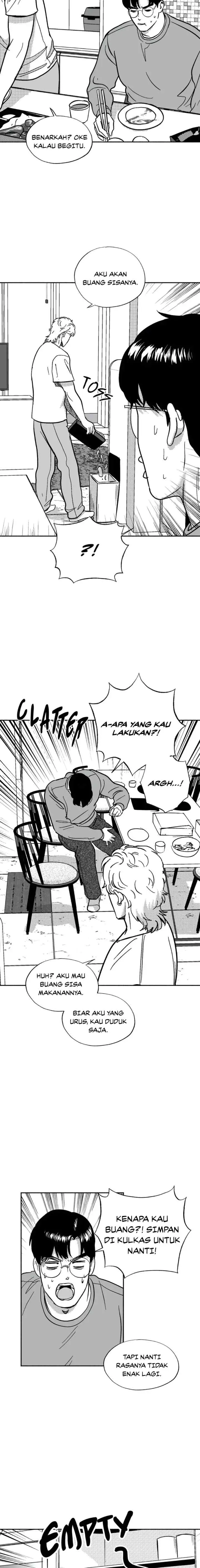 Midnight Men chapter 28 halaman 12