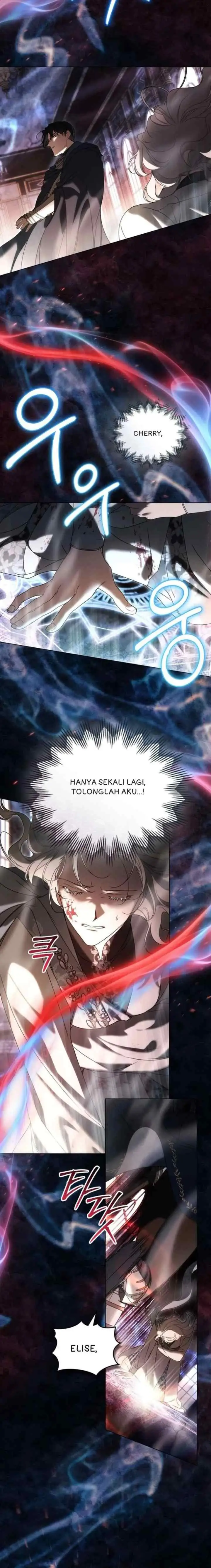 Just a Contract Marriage chapter 102 halaman 4
