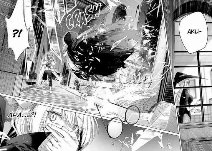 Henkyou no Yakushi, Miyako de S Rank Boukensha to naru chapter 18 halaman 17