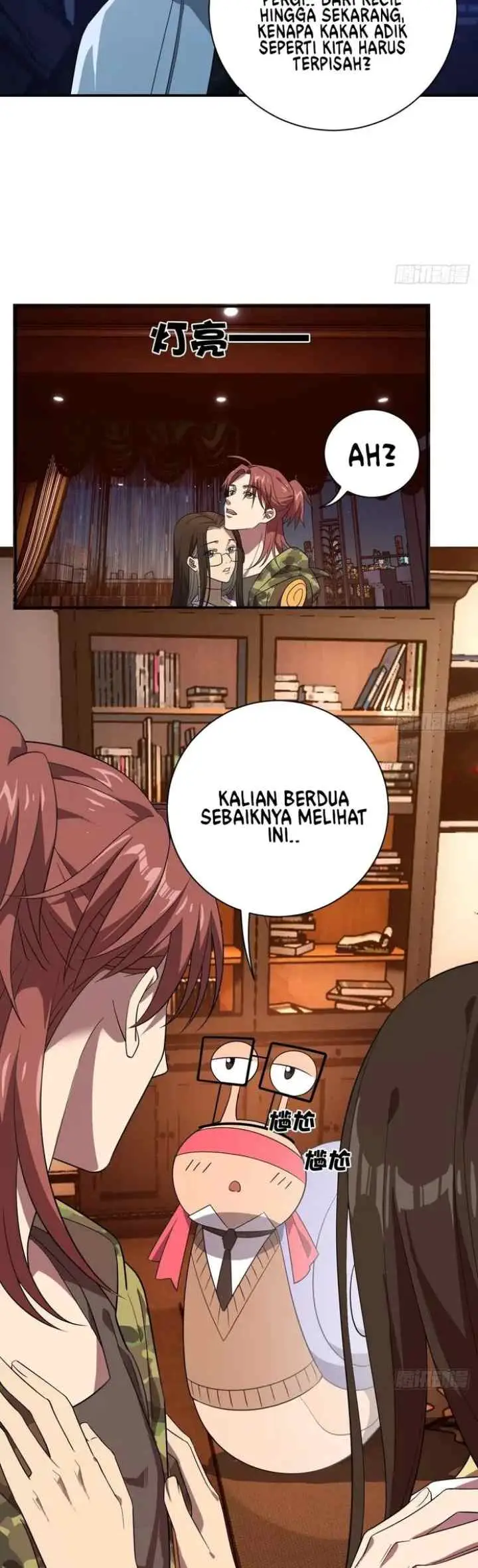 The Marvelous Snail chapter 10 halaman 7