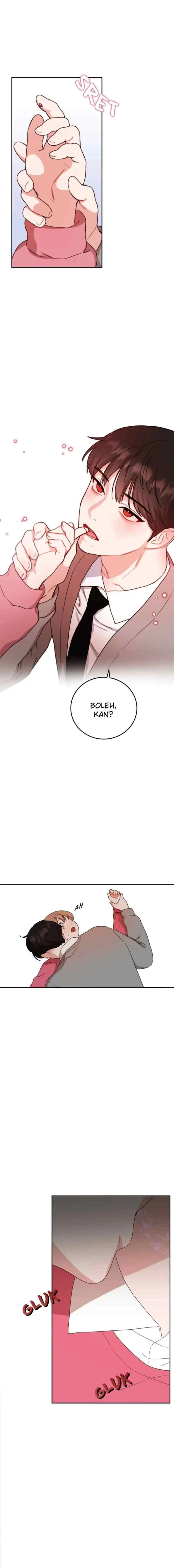 Romance Sangriento chapter 6 halaman 14