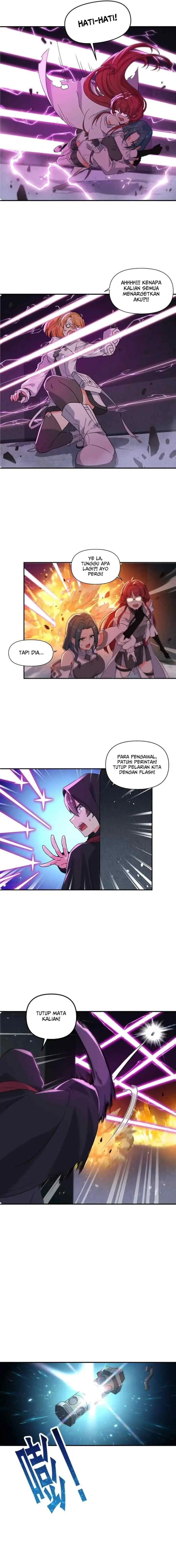 Thrud: Broken Heaven chapter 15 halaman 9