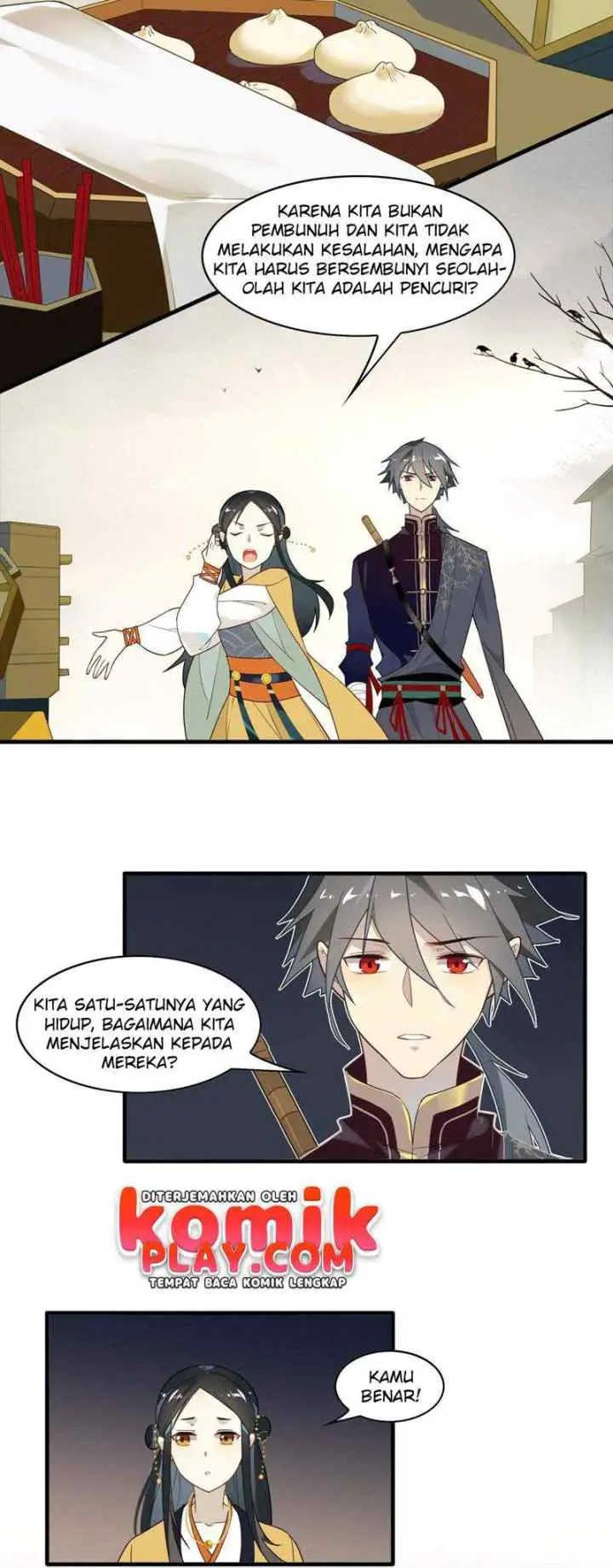 Craftsman chapter 7 halaman 11