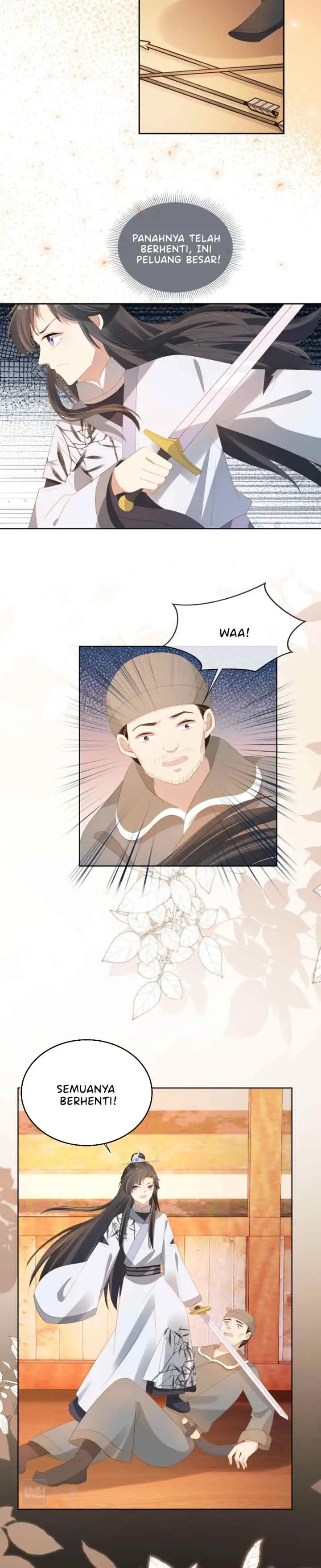 Popular Princess chapter 83 halaman 4