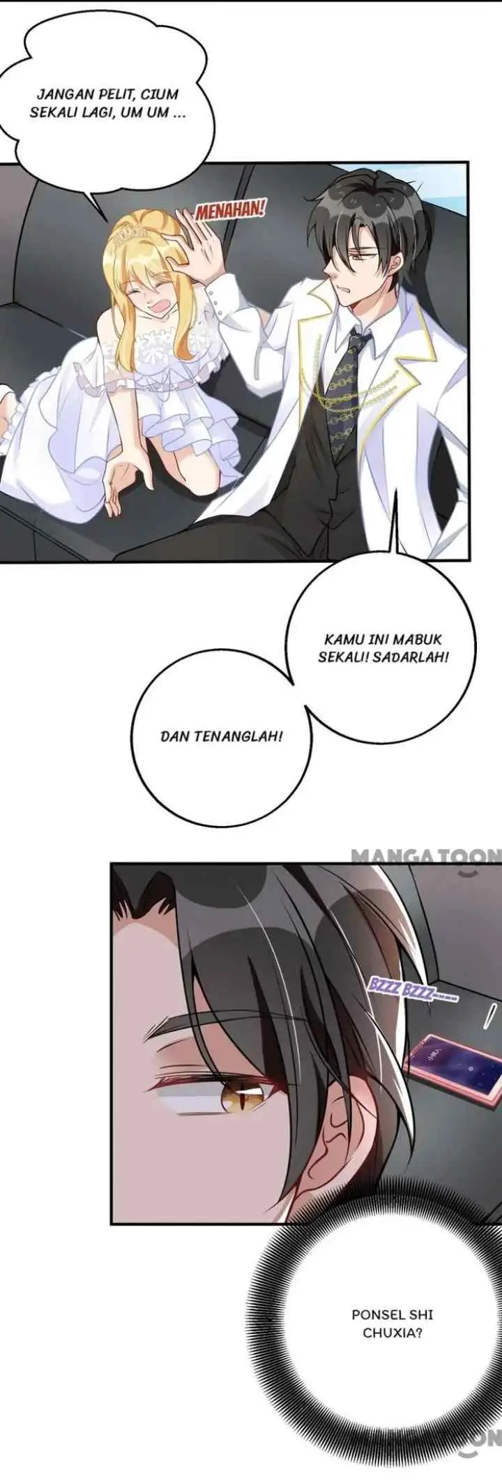 My Crazy Journalist Wife chapter 16 halaman 7
