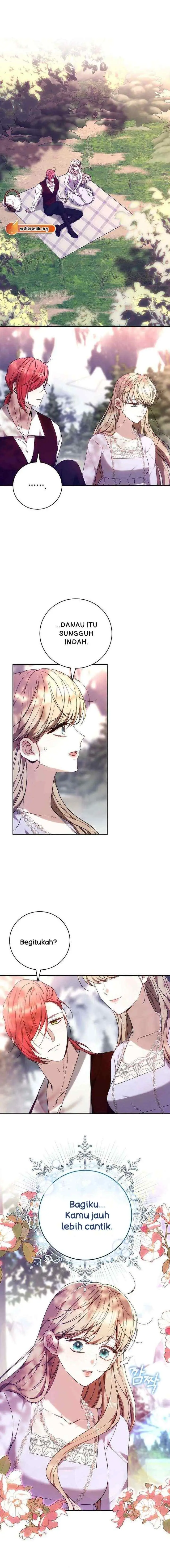 I Will Raise This Boy as Another Man's Child chapter 90 halaman 12