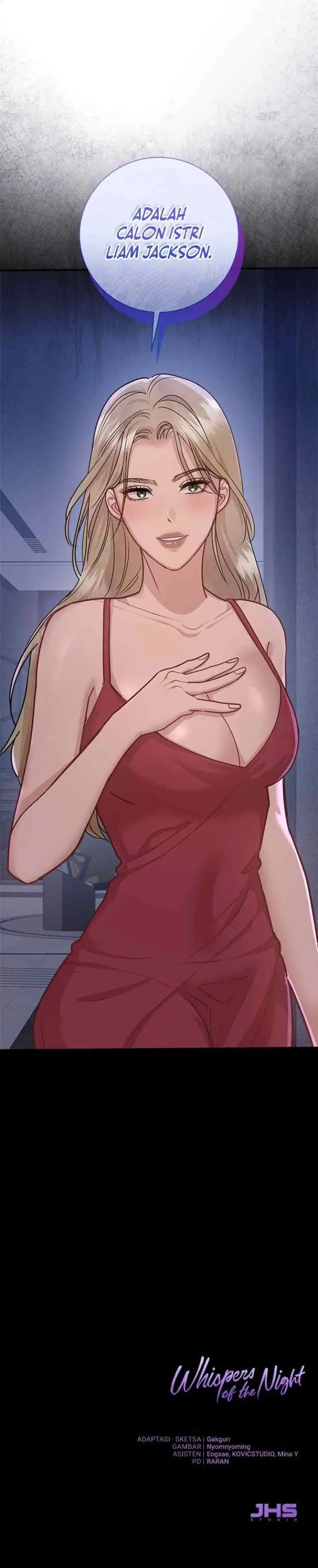 Discussion Nocturne chapter 12 halaman 18