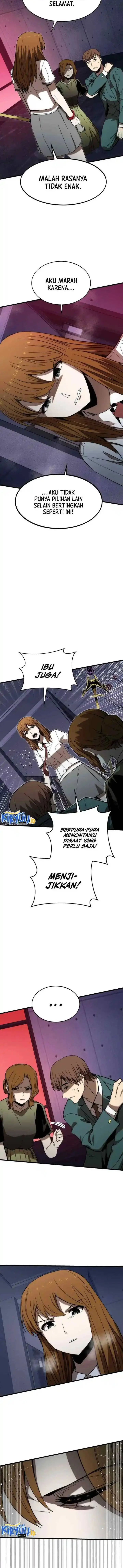 Ultra Alter chapter 78 halaman 17