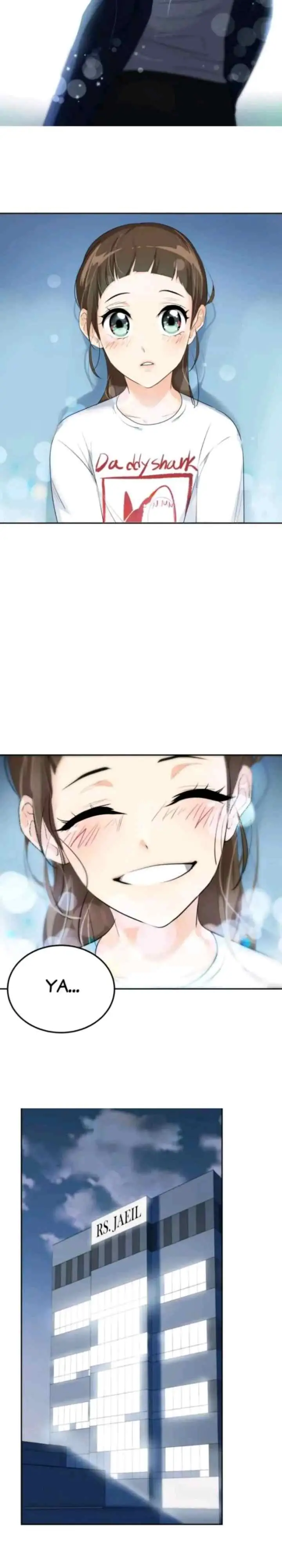 Heart Has a Soft Spot chapter 52 halaman 10