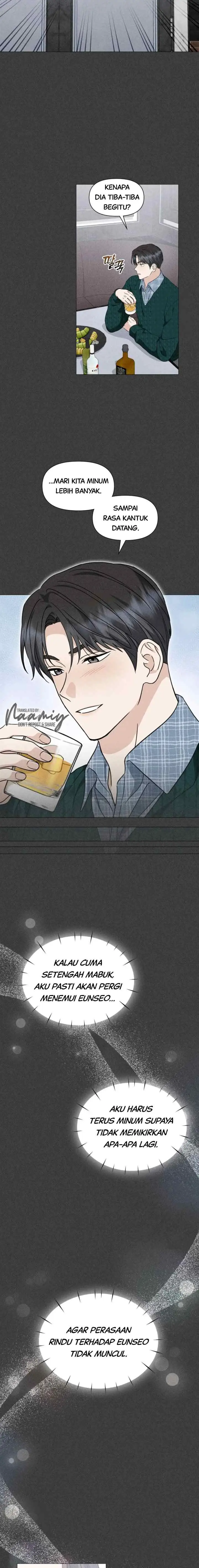 Tanda Cinta chapter 33 halaman 7