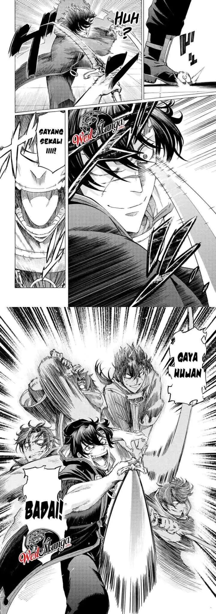 Ichioku-nen Button O Renda Shita Ore Wa, Kizuitara Saikyou Ni Natteita chapter 14.2 halaman 10