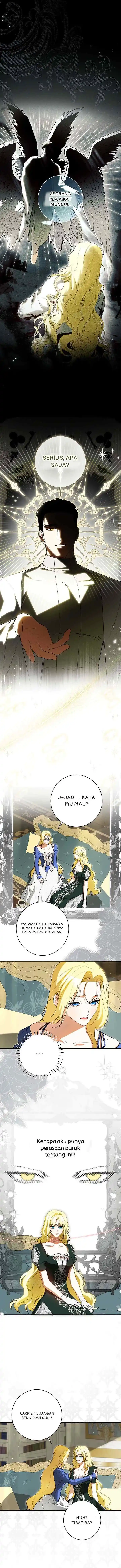 I Think I've Transmigrated Somewhere chapter 76 halaman 9