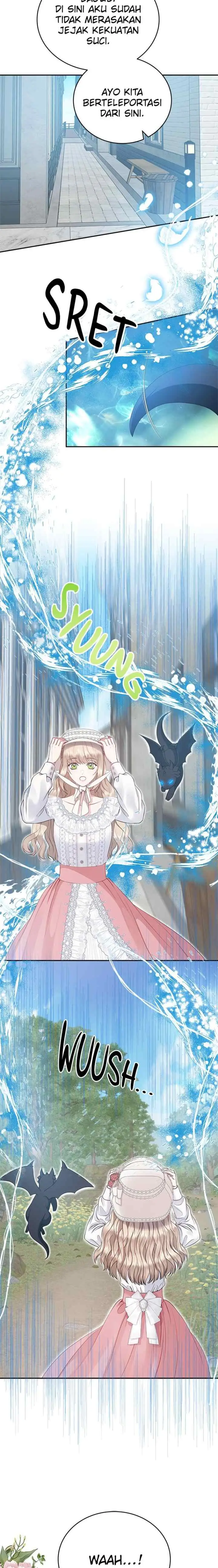 What Does That Evil Dragon Live For? chapter 59 halaman 6