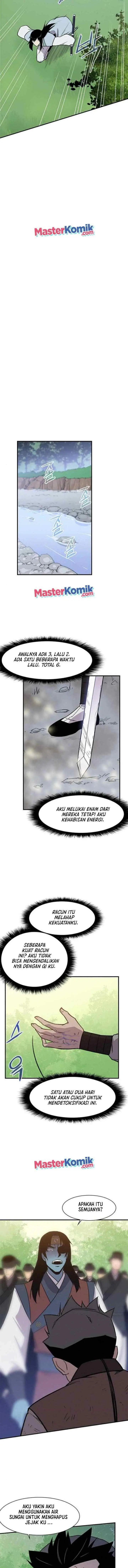 The Strongest Ever chapter 64 halaman 12