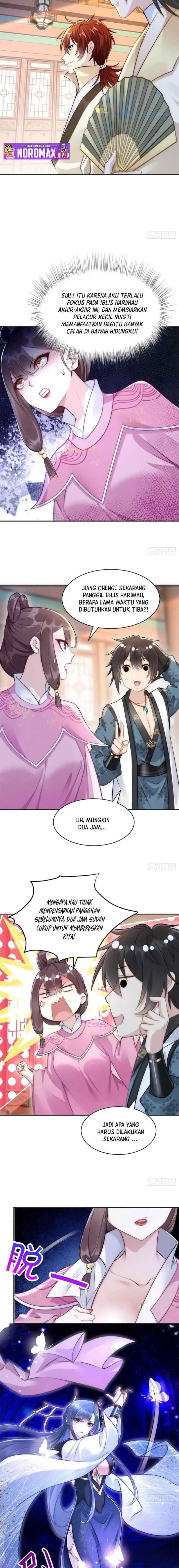 Reward 100 Million Lives at the Beginning chapter 50 halaman 10
