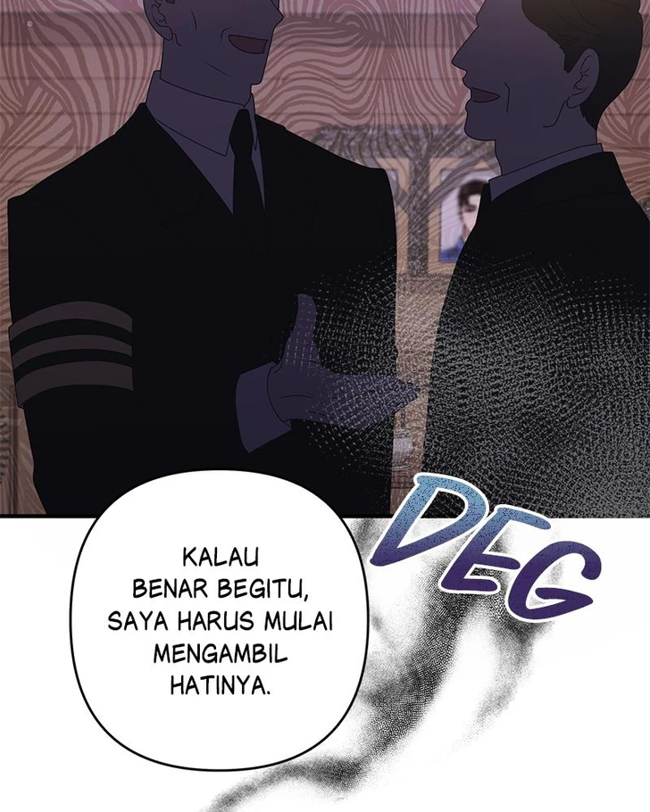 One Day I Found a Husband chapter 41 halaman 62