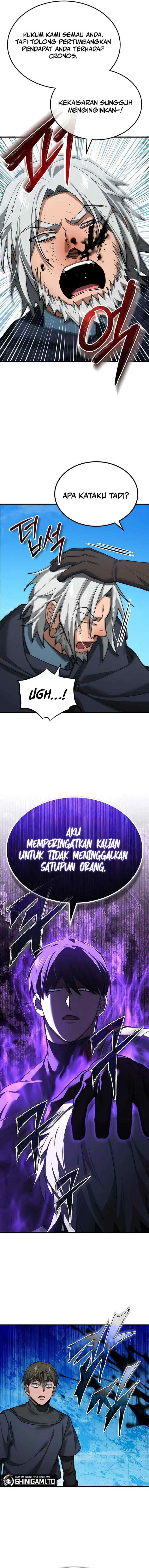The Heavenly Demon Can't Live a Normal Life chapter 176 halaman 17