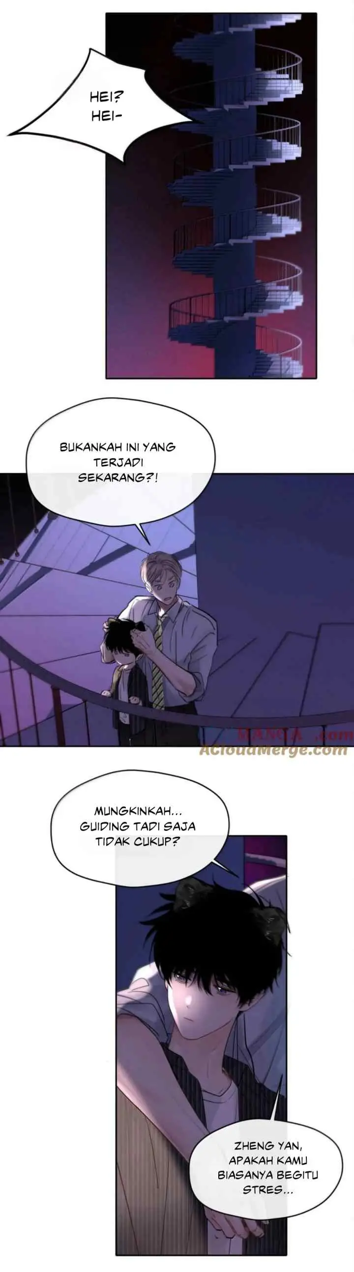 I Became a First-Class Guide Thanks to My Childhood Friends chapter 13 halaman 14