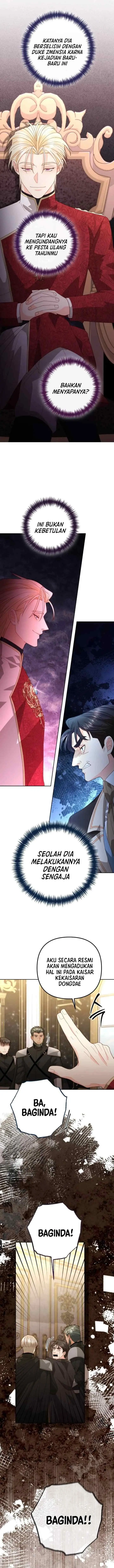 The Remarried Empress chapter 177 halaman 10