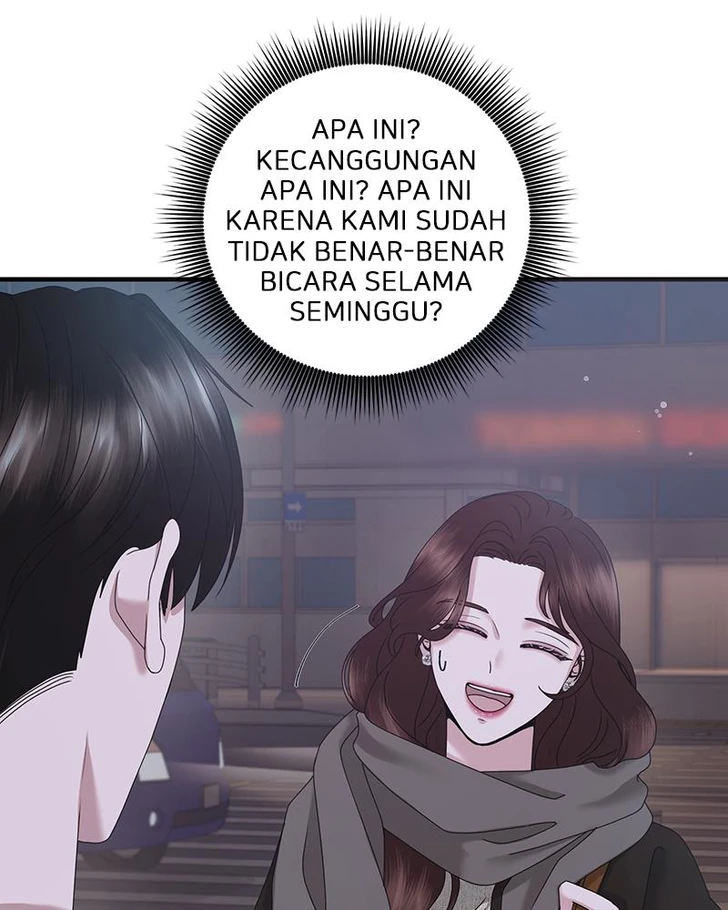 One Day I Found a Husband chapter 31 halaman 9
