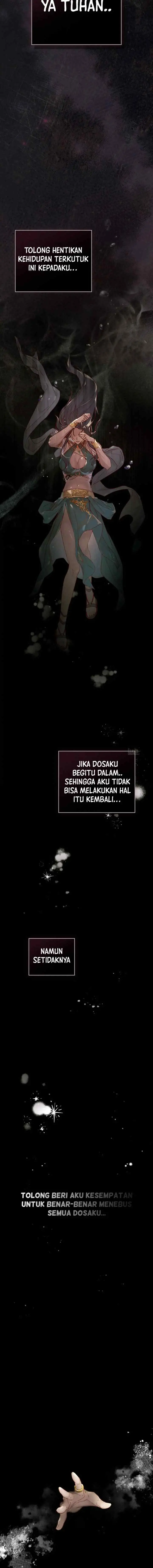 Call Me M4st3r chapter 23 halaman 17