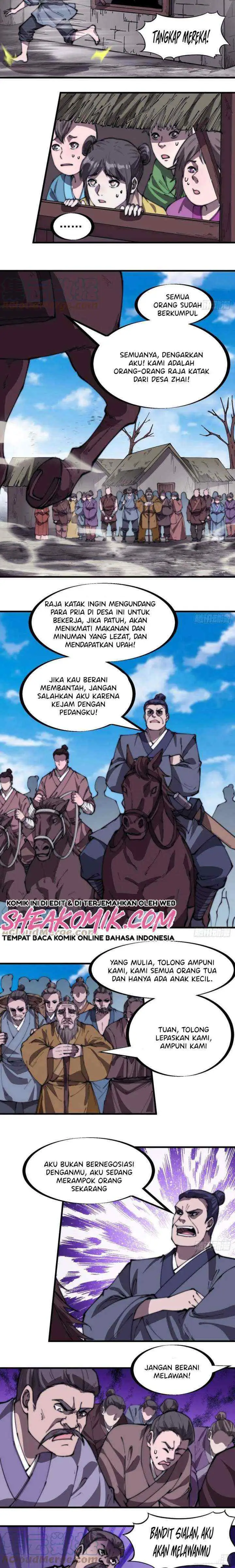 It Starts With A Mountain chapter 289 halaman 4