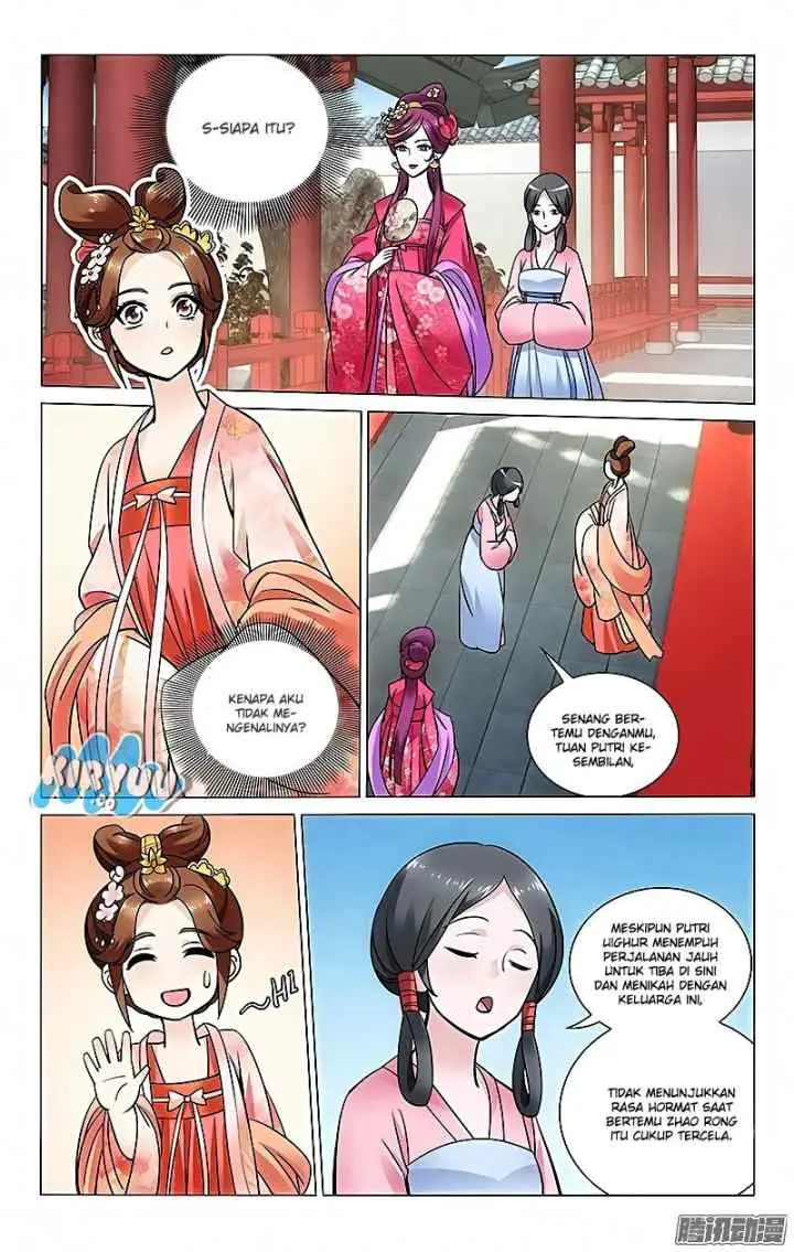 Prince Don't do This chapter 31 halaman 4