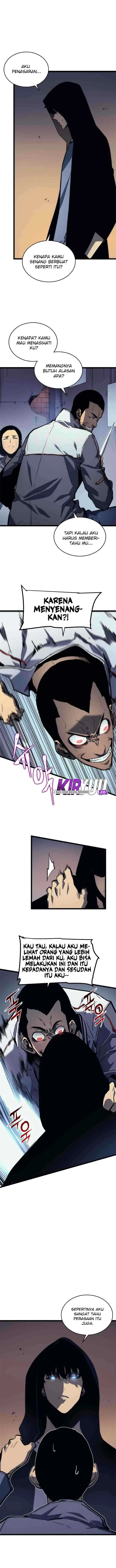 Solo Leveling chapter 94 halaman 14