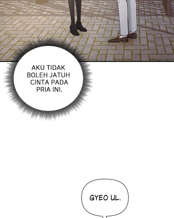 One Day I Found a Husband chapter 16 halaman 44