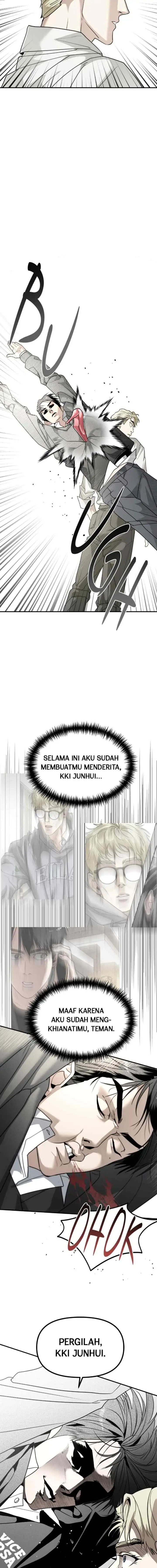 The Ki Sisters chapter 44 halaman 9