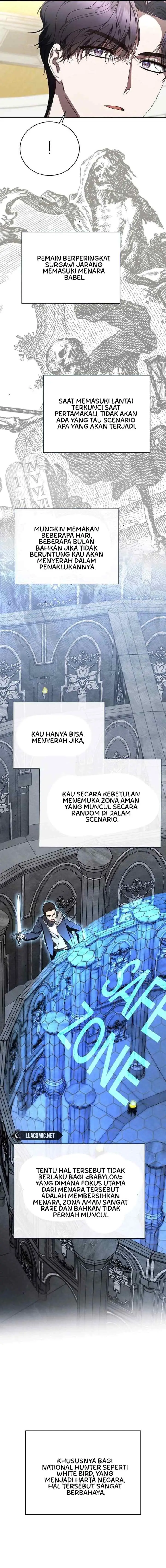 A Guide to the Right Life for Rankers chapter 41 halaman 5