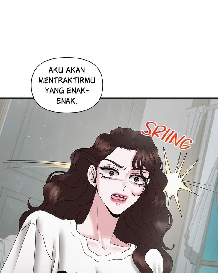 One Day I Found a Husband chapter 25 halaman 5