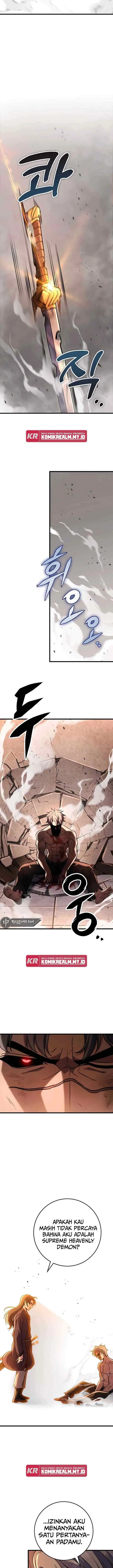 The Emperor's Sword chapter 33 halaman 12