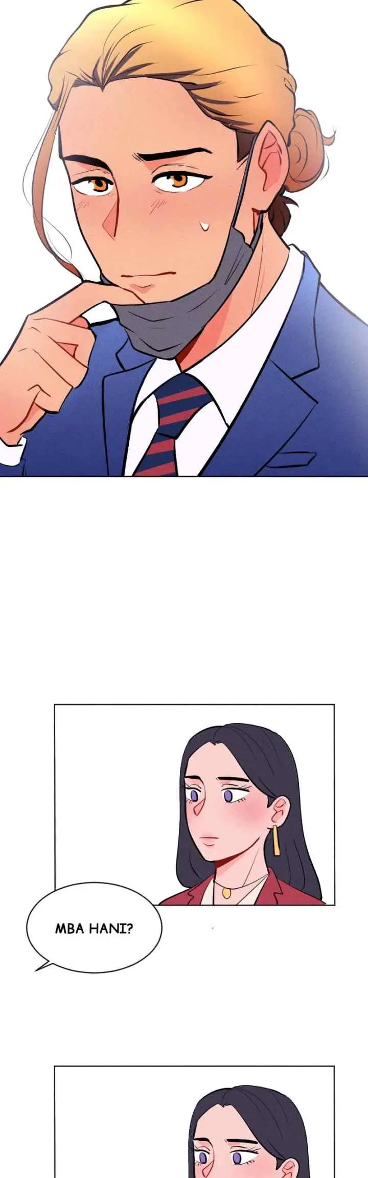 Stand Up, Mr. President! chapter 65 halaman 11