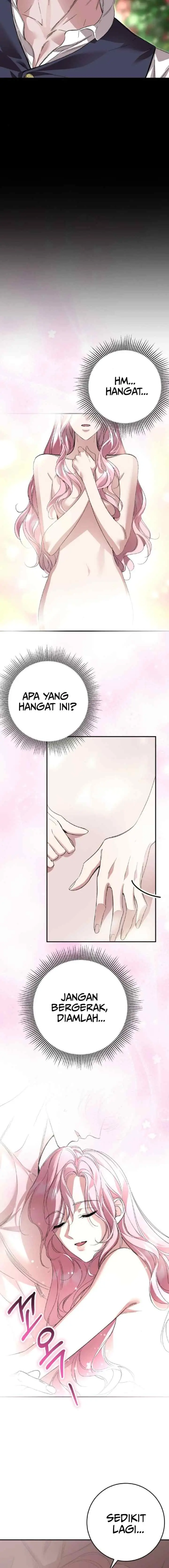 The Empress Who Returned in Time: Kidnapping and Marriage chapter 33 halaman 9