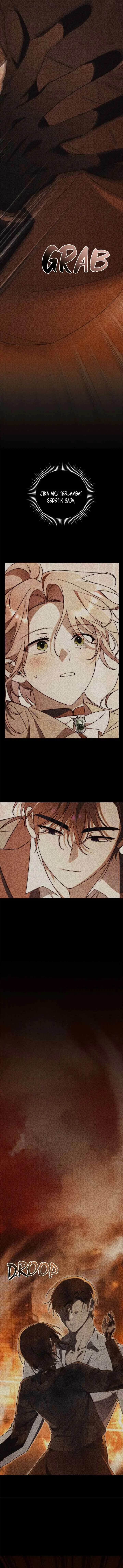 How To Reject My Obsessive Ex-husband chapter 39 halaman 13