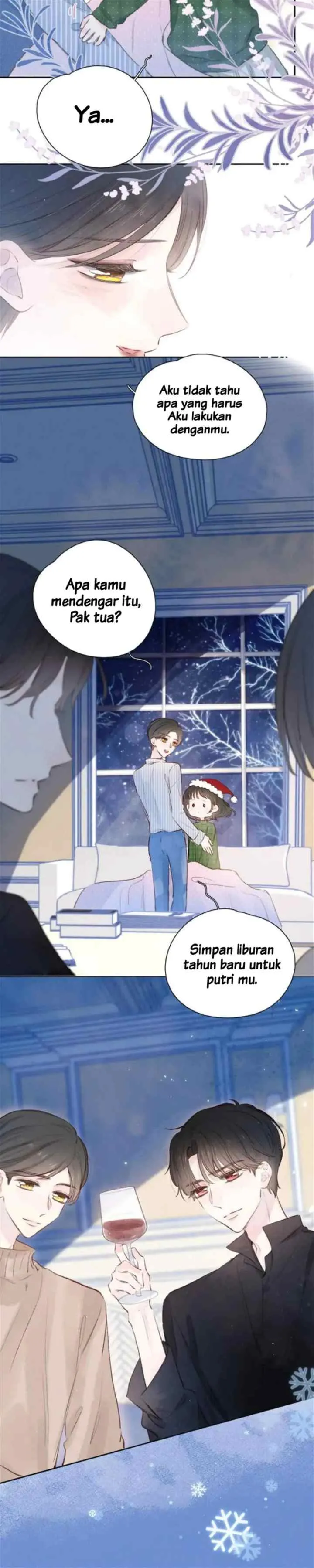 Our Rainy Story Days chapter 10 halaman 12