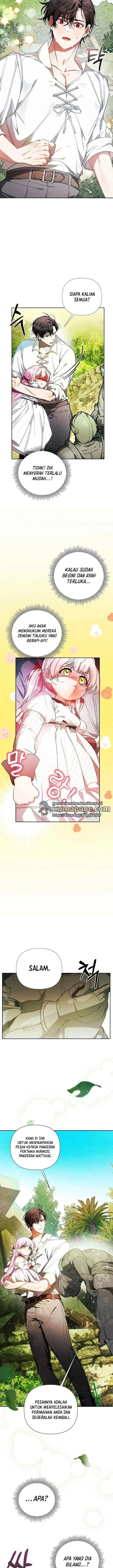 I Will Protect The Tyrant Dad! chapter 1 halaman 10