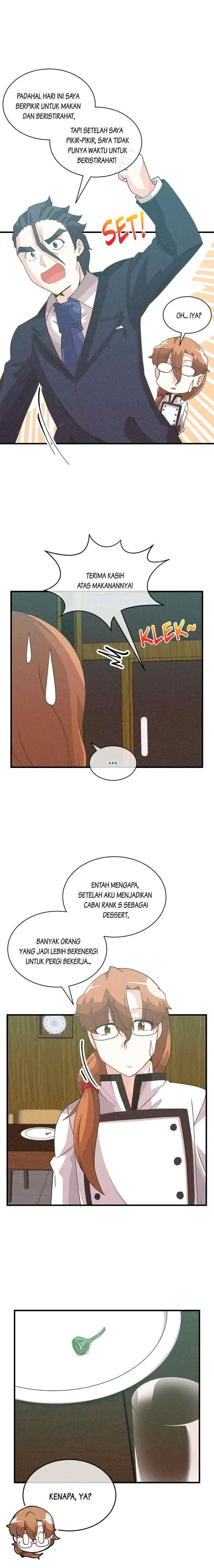 Spirit Farmer chapter 80 halaman 18