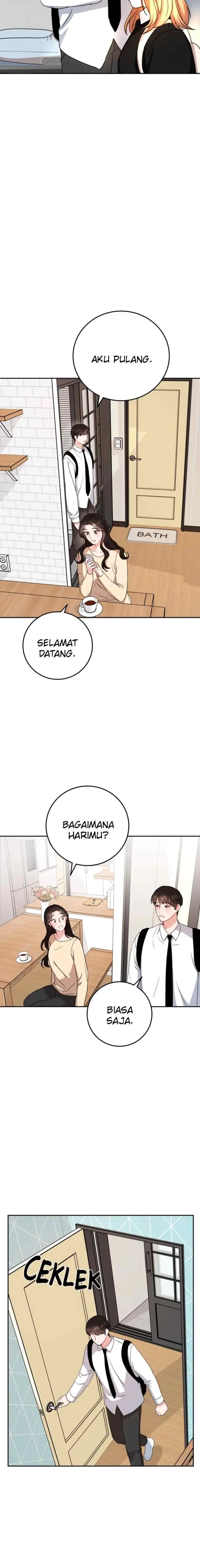 Romance Sangriento chapter 15 halaman 14