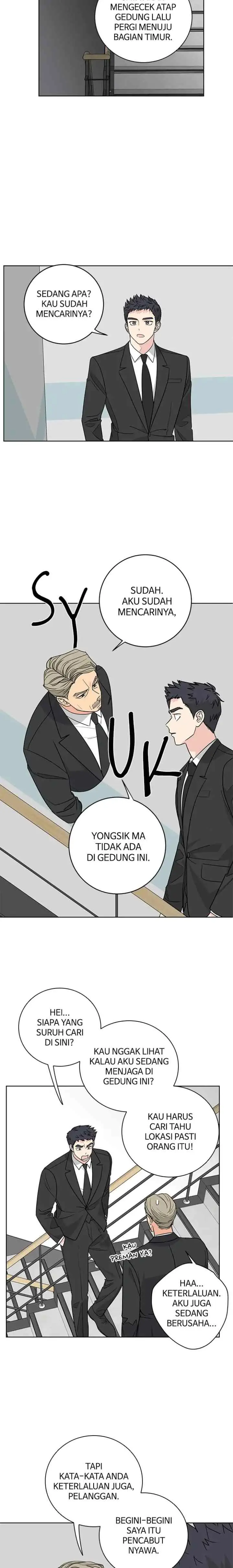 Mother, I'm Sorry chapter 92 halaman 4