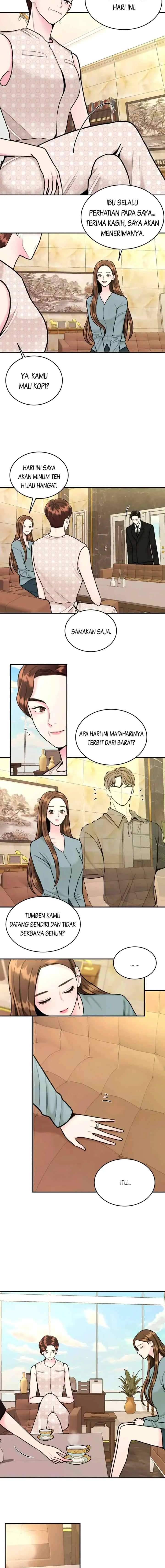 The Cellist chapter 87 halaman 4