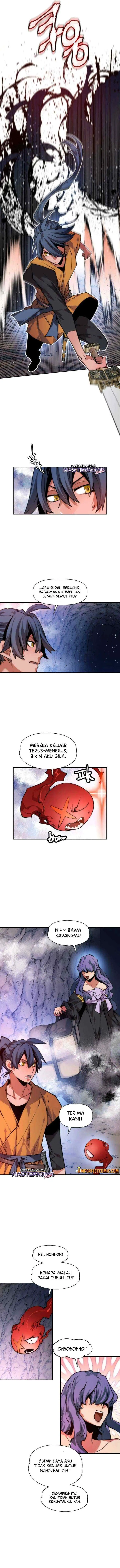 The Golden Age chapter 39 halaman 4